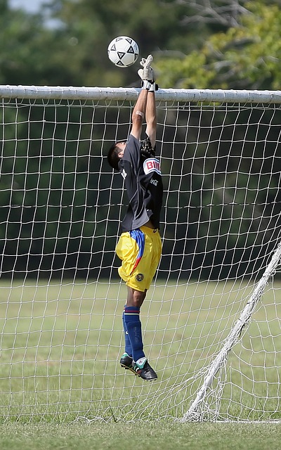 場上的關鍵 場上的關鍵